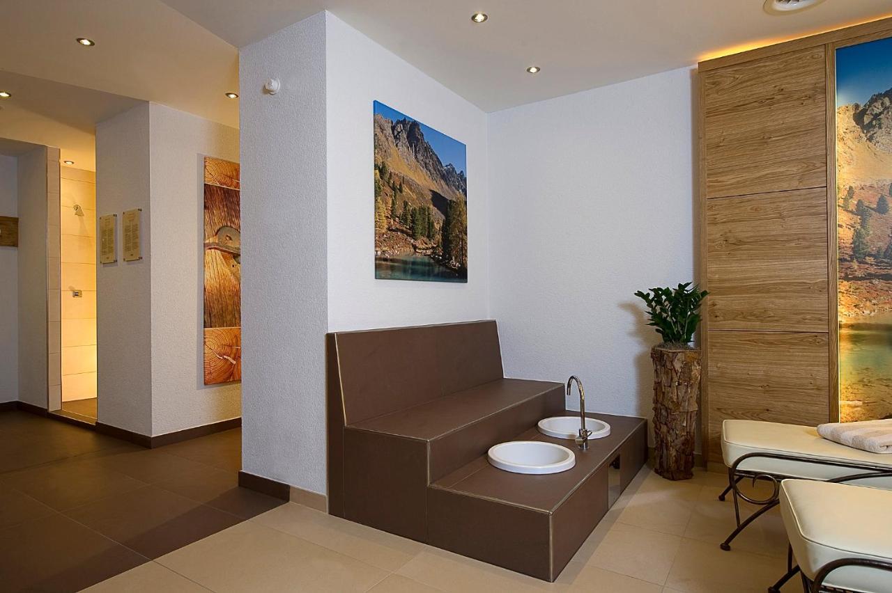 Apart Garni Schadhof Ischgl Exterior foto